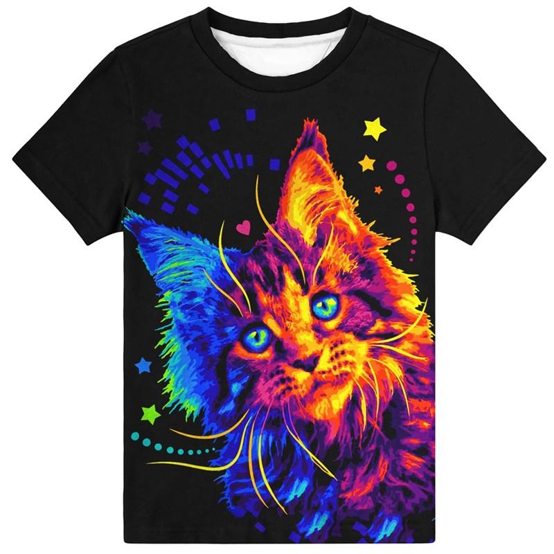 Fashion 3D Printed T Shirt Women y2k Tops Hawaii Casual Beach
