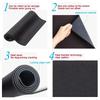 Japanese Anime Big Mouse Pads Cute Mousepads HD Large XXL Office Gamer Rubber Mat Company Desk Pad Design Table Carpet 800X400