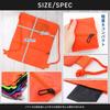 Spogear Waterproof Drawstring Gym Pool Adult Sports Gym Clothes Girls Black [Spogear] Bag, Bag, Men's & Women's, Bag, Bag, Bag, & Boys, (Purple)