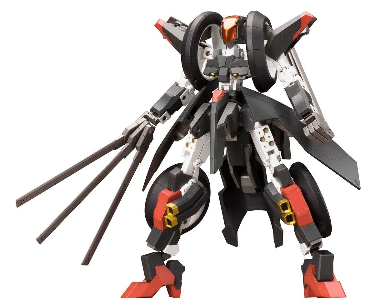 

Kotobukiya Frame Arms Wilber Nine scale plastic kit RF-12 1/100