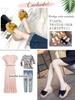 Platform Wedge Large Easy to Not Genuine M [Joseph Lorraine] Sandals, Heels, Shoes, Women's, Mules, Pumps, Shoes, Beach, Cute, Indoor, Slippers,