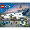 LEGO City Passenger Airplane