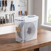Transparent Filament Container Airtight 3D Printing Container New 3D Printing Storage Box