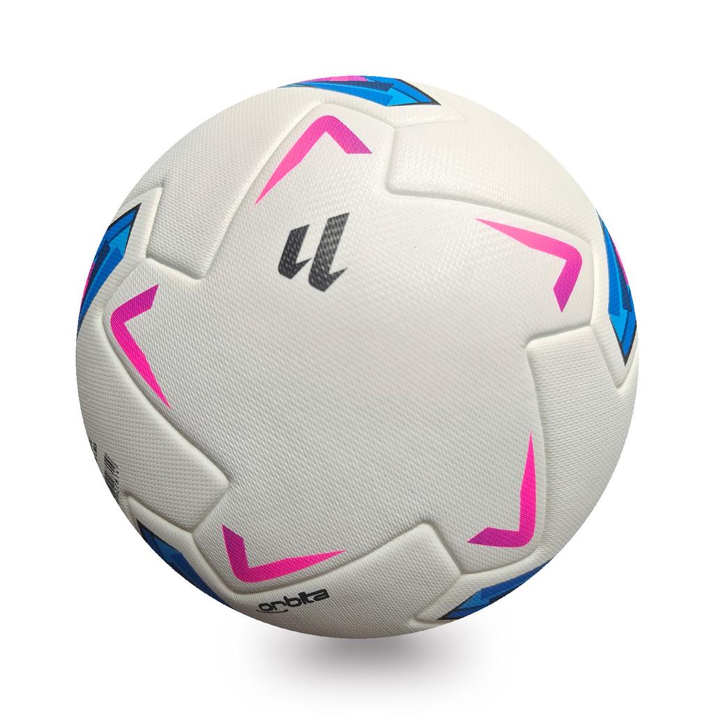 New Hand Sticker Seamless Hot Fit Football Adult Youth Student Game Training Entertainment No. 5 Wear-Resistant Football