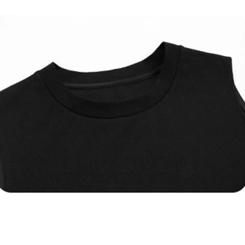 XITAO Mesh Patchwork O-neck Female Dress ZMY1165