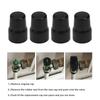 Easy Installation Push-Fit Valve Cover Effortless Fit Long-Lasting Performance Protective Barrier For Home Safety