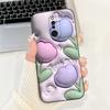 Cool Soft Silicone Case For Xiaomi Redmi 8 8a Phone Case Shockproof Back Cover For Redmi8 Redmi8a Rabbit Panda Cartoon Fundas