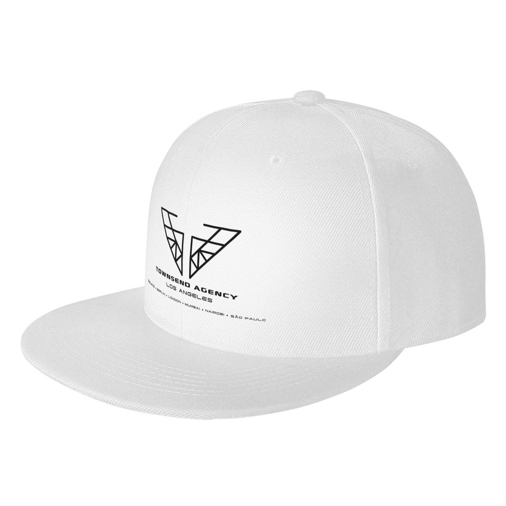 Fashion charlie s angels Townsend Agency Flat Brim Sun Hat Makes The Face Look Smaller Hats