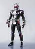 Tamashii Nations Bandai S.H.Figuarts Kamen Rider Z