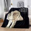 Elvis Presley Legend Blanket Warmthful Decor Perfect for Couch Office Chair Bedding All-Season Use Modern Style Gift for Travel Home Birthdays