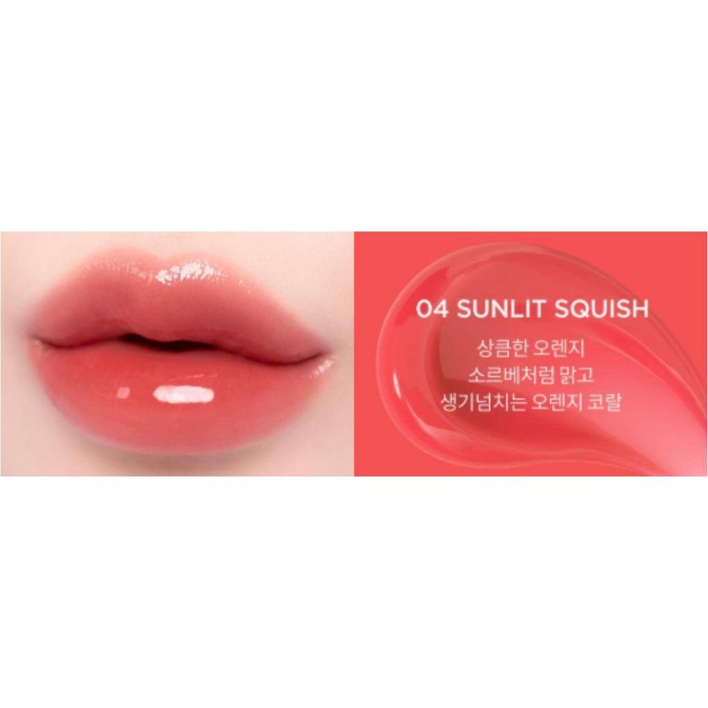 TIRTIR Glow Pop Tinted Lip Oil 4.3g