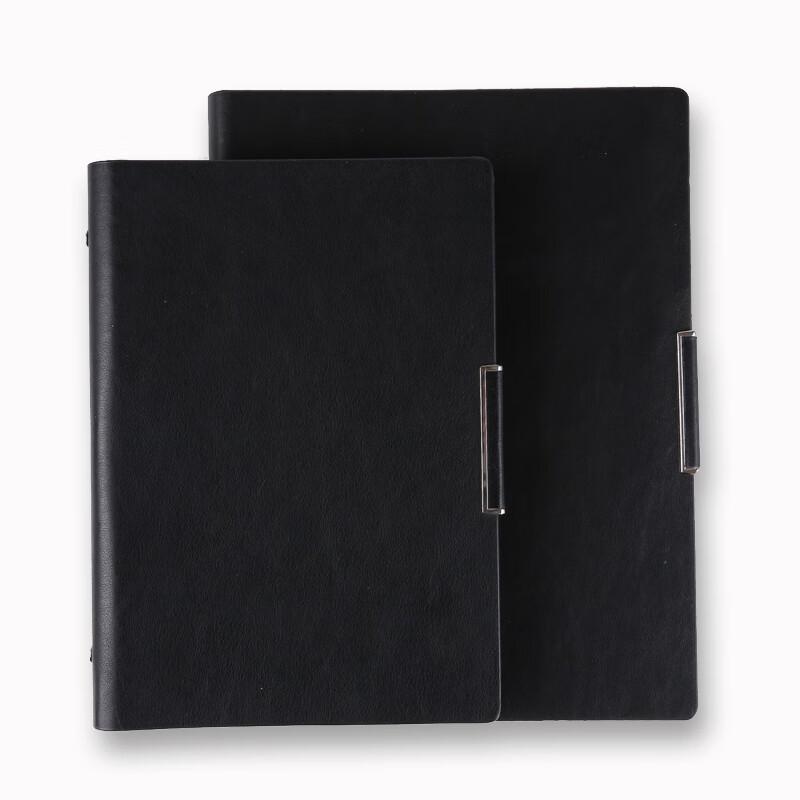 Xinfa TB-B402 Loose-leaf Business Notebook