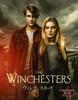 The Winchesters Complete Box Blu-ray (3-Disc Set) [Blu-ray]