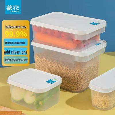 מיכלי מזון – אחסון מזון