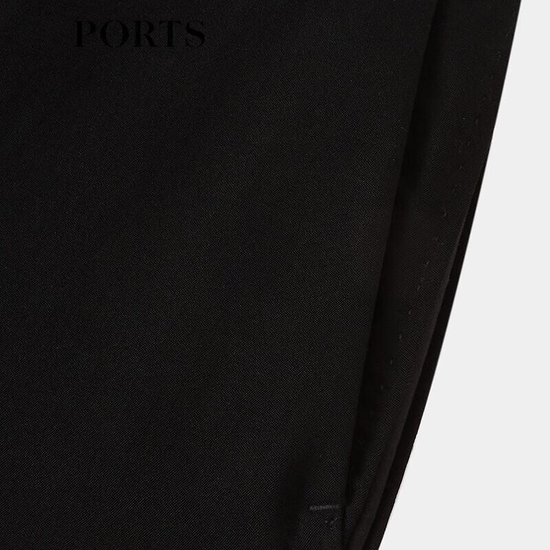 PORTS Women's Stitched Knit Mid-Length Pants