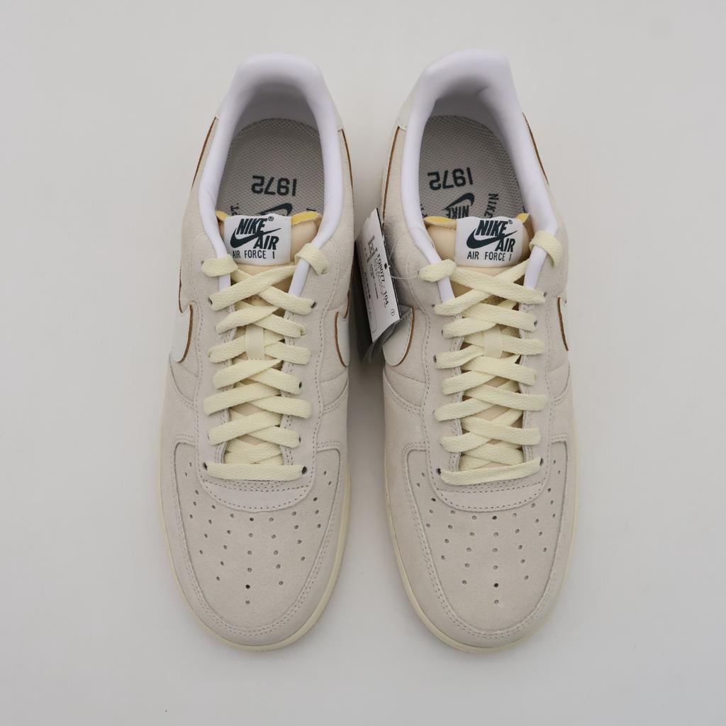 FQ8077-104 Nike Air Force 1 Low a07 Departamento Atlético Sail (masculino)