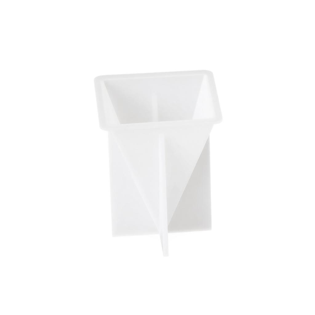 DIY Silicone for Scented Candle Making, Resin Epoxy Casting for Home Crafts
