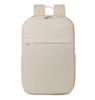 Large Capacity Solid Color Women's Travel Backpack