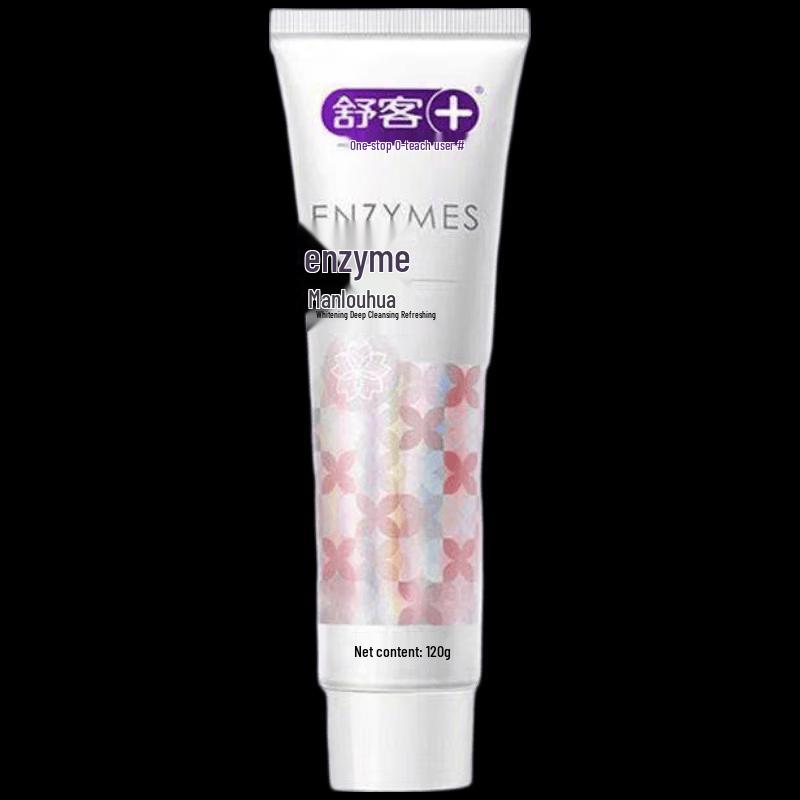 Sakyk Whitening Enzyme Toothpaste