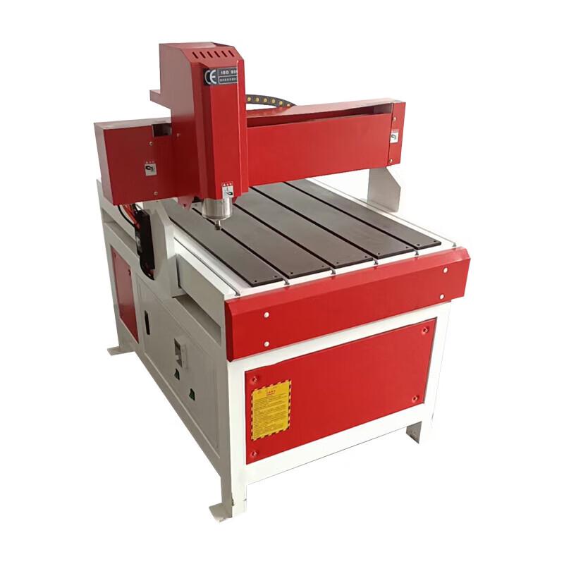 

Puwei Laser Engraving and Cutting Machine