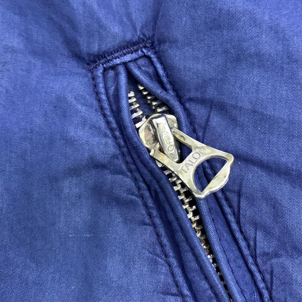 Polo Ralph Lauren Cotton Loose Fit Hooded Jacket Women Jackets Dark-Blue WMPOOTWN5A20089-410