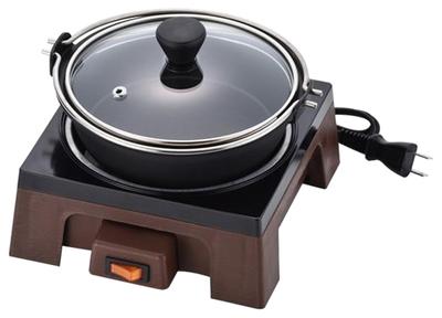 Niitsu Kogyo Sukiyaki Gozen HOME SWAN SSG-55