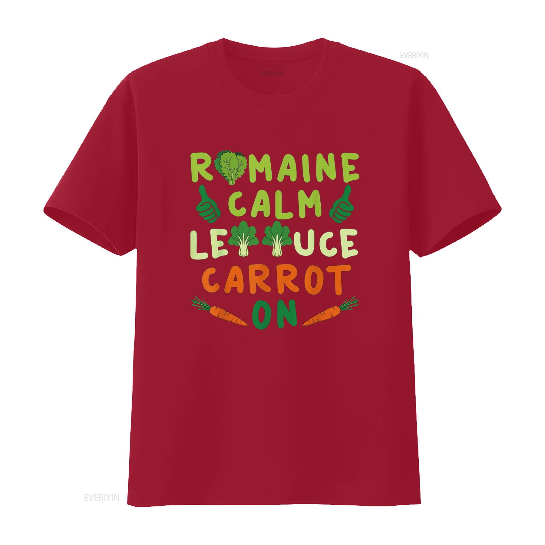 Letttuce Romaine Calm Leaf Vegetable Vegetarian Vegan T Shirt vintage Washed Stretched designer clothes Stylish Comfortable S