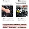 Adult Lubricant Waterproof Sex Sheet BDSM Couple Foreplay Bed Games Adult Bedsheets Oil SPA Resist Reusable Large Size Sheet