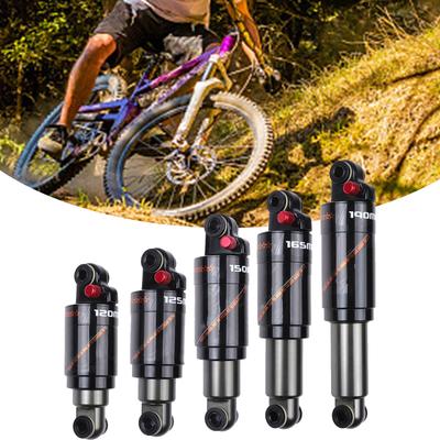 Fahrrad-Ersatzteile – Stoßdämpfer hinten