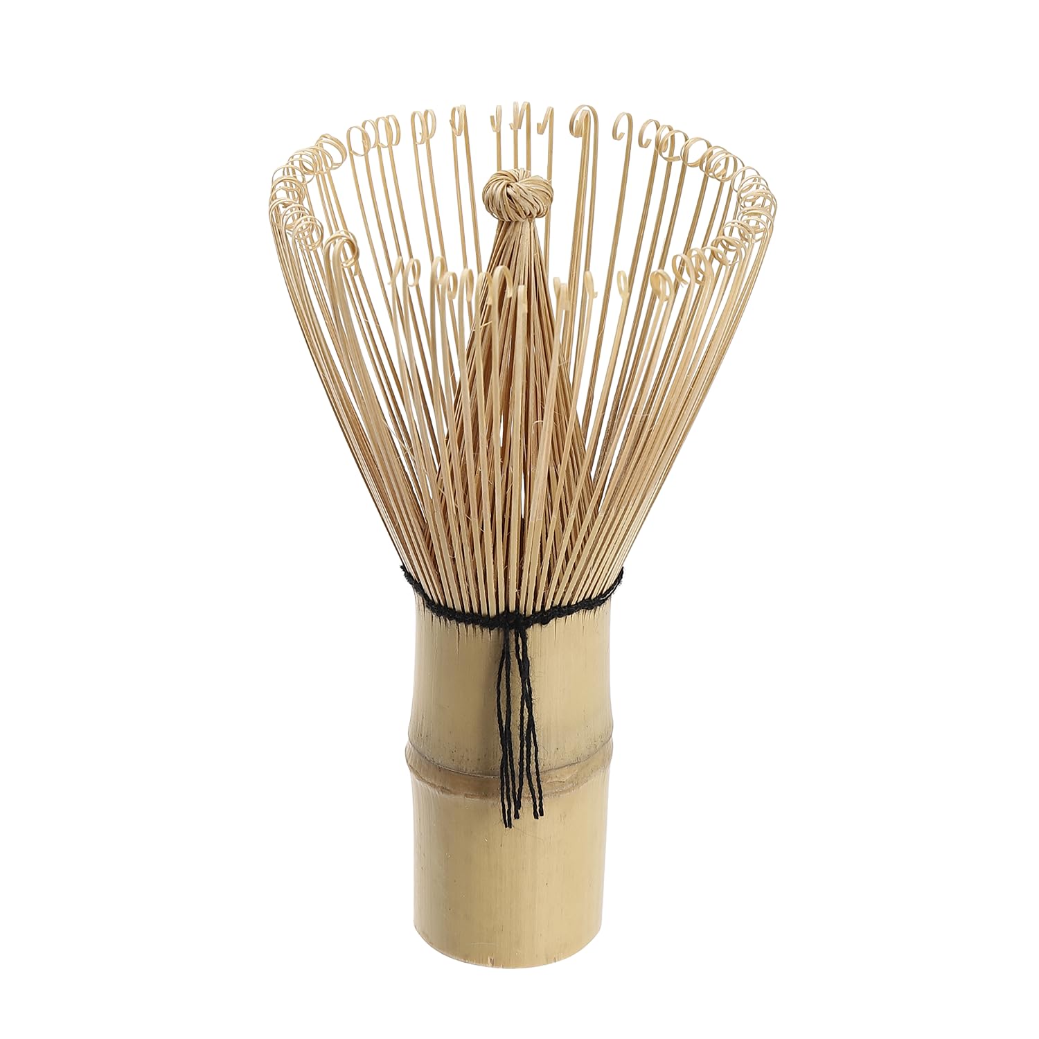 

Гокусё Бамбуковый Часэн Чай Чайная Церемония Утварь 100-Венчиковые Венчики,