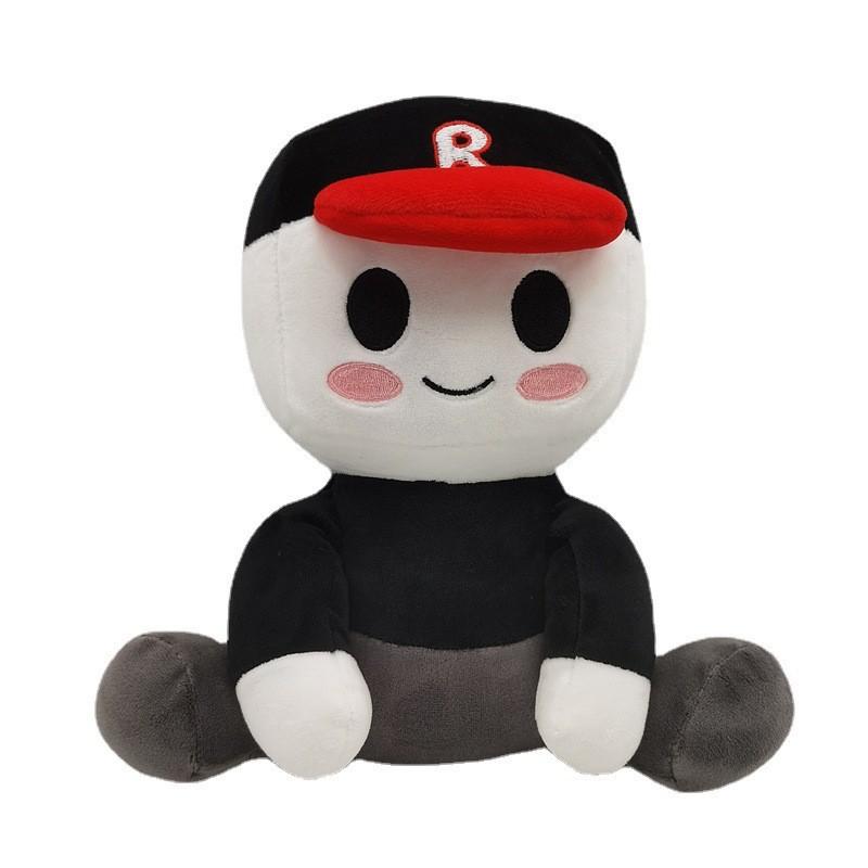 New Plush Toys Blox Buddies Doll Game Accessories Plush Toys