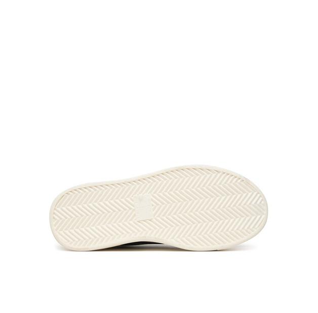 Кроссовки Tommy Jeans Tjw Flatform Sneaker Ltr