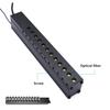 Car Fiber Optic Light RGBW Ceiling Star Light Shooting Meteor Effect APP Control