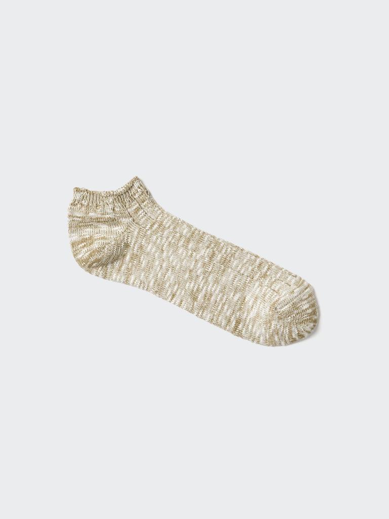 Uniqlo Japan Short Socks