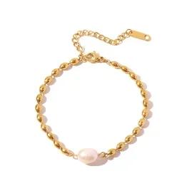 Stainless Steel Heart-shaped Ladies Elegant Bracelet For Women Crystal Bangle