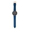 AX Armani Exchange NA AX2440 Herren Blaue Uhr