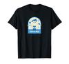 Astro chłopiec (dekoracja) (do)T-shirt TEZUKA PRODUCTIONS