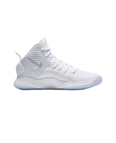 Nike Hyperdunk X EP Mid White Ice Men's AO7890-101