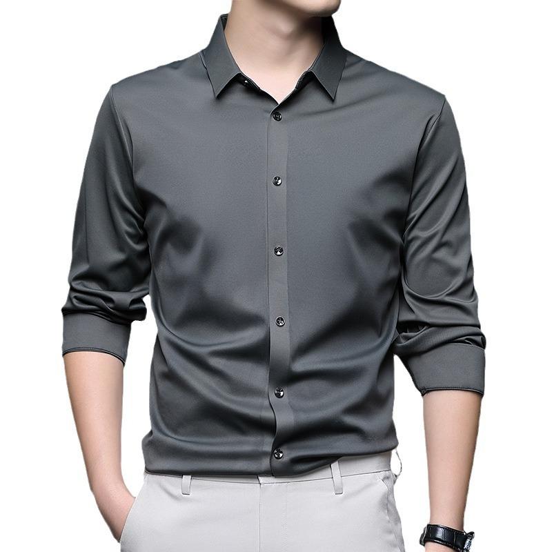 Мужская рубашка — фото 3