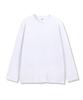 Neseupaseutyudio Clean Layered Long Sleeve 2 Colors [Nspr_6001]