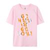 Go Hard Home Tee Casual Cotton Fabric Luxury Designer Tshirts Normal T Shirt 2024 Fashion 3d Printed Tshirts