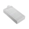 For iLife V2 / V5 / V5S Pro / X3 / X5 / V3 / V3S / V50 / V60 Pro / ECO / CR120 / CEN250 / V55 / V5s Plus / Robot Vacuum Filter
