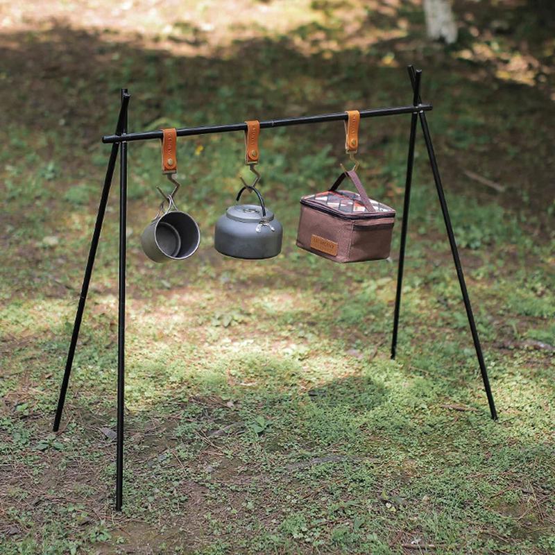 Set di bottiglie per condimenti da campeggio Borsa portaoggetti Bottiglia sigillante portatile per olio Porta sale e pepe Organizer per barattoli di condimenti Per BBQ Picnic