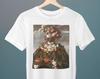 Spring III, Unisex T-Shirt, Art Tee, Spring T-Shirt, Gift for Her, Gift for Him, Art Lover Gift