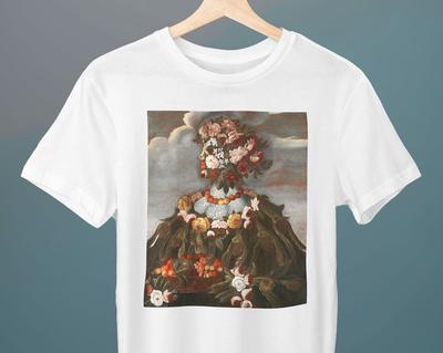 Oberteile – T-Shirts