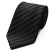 Formal Made In [FORMAL] Formal, High-Quality, Necktie, Japan, 100% Silk, Black-1