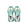 Fila Insetto Athletic Shoes 'White Green' Women's F12W341106FSV