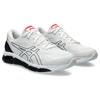 New Asics Gel Quantum 360 Viii White Black Red 1203A305-101