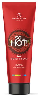 Sat... Hot! Tingle Bronzer 250ml
