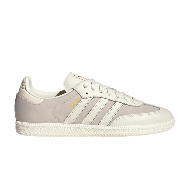 

Adidas Samba OG Off White Alumina Мужские кроссовки JI3204 40